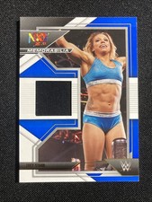 WWE NXT 2022 Zoey Stark relíquia azul paralela /49 comprar usado  Enviando para Brazil