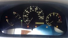 Speedometer cluster mph for sale  Mogadore