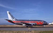 boeing 737 for sale  Atwood