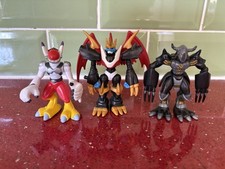 Vtg digimon figure for sale  LONDON
