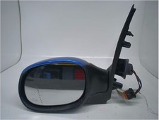 Retroviseur exterieur electriq d'occasion Retroviseur exterieur electriq d'occasion  La Tour-du-Pin