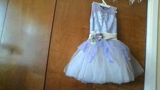 girls dance dress for sale  Alpaugh