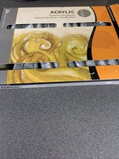 12ml tubes acrylic for sale 12ml tubes acrylic for sale  BLACKPOOL