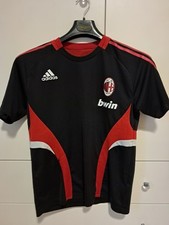 Maglia allenamento milan usato  Vitorchiano