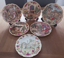 Royal albert decorative for sale  STOKE-ON-TRENT