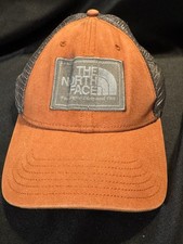 North face orange for sale  Conroe