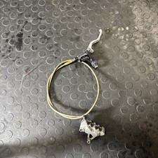 Hope front disc for sale  WARRINGTON