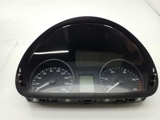 MERCEDES SPRINTER 2006-2013 Tacho Tachometer Kombiinstrument A9069002200 comprar usado  Enviando para Brazil