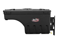 Realtruck undercover swingcase for sale  Fresno