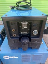 Miller coolmate welding for sale  Dallas