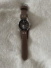 Fossil coachman ch2891 gebraucht kaufen  Passau