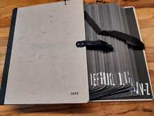 Vorordner leitz 5601 gebraucht kaufen  Reinbek