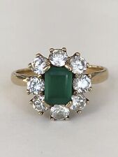 Sublime ancienne bague d'occasion  Le Lavandou