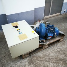 Brunnen pumpe ase gebraucht kaufen  Coswig
