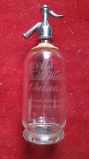 Antique glass metal for sale  SLOUGH