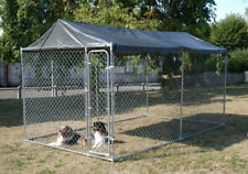Enclos animaux chiens d'occasion  Layrac