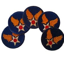 Lot patches air d'occasion  France