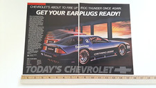 1986 camaro iroc for sale  Glendale