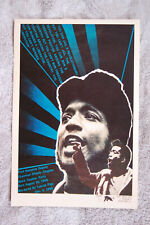 Fred hampton political for sale  Augusta