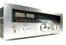 Kenwood 7500 stereo d'occasion  Expédié en Belgium