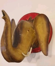 Garderobe elefant metall gebraucht kaufen  Arnsberg