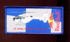 Samu helicoptere red d'occasion  Saint-Etienne-de-Tulmont