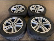 Genuine inch audi for sale  BRADFORD