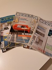 Riviste casaviva anno usato  Trambileno