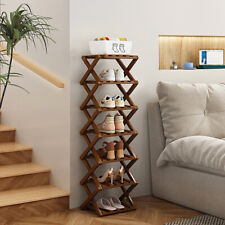 Vertical tier bamboo for sale  UK