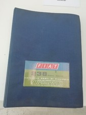 Catalogo parti ricambio usato  Alessandria