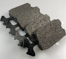 Textar brake lining d'occasion  Expédié en Belgium