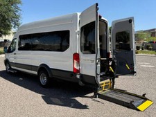 2018 ford transit for sale  Phoenix