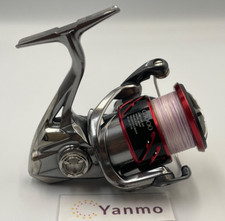 2016 shimano stradic d'occasion  Expédié en France