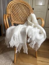 Vintage fine mohair for sale  ASHTON-UNDER-LYNE