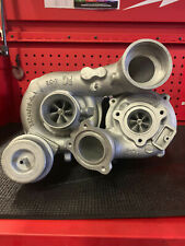 Turbo turbocharger mercedes for sale  Seattle