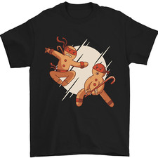 Ninjabread hommes nourriture d'occasion  Expédié en France