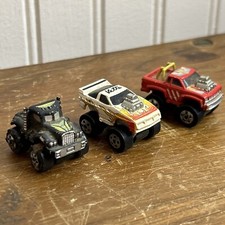 Lot micro machines for sale  Bowling Green