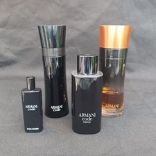 Giorgio armani armani for sale  MAIDSTONE
