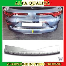 Chrome bumper protection d'occasion  Expédié en Belgium