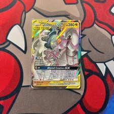 Pokemon karte arceus gebraucht kaufen  Bargteheide