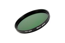 Farbfilter grün green gebraucht kaufen  Augsburg