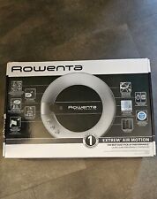 Robot aspirateur rowenta d'occasion  Poisy