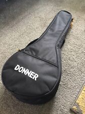 Donner mandolin case for sale  COVENTRY
