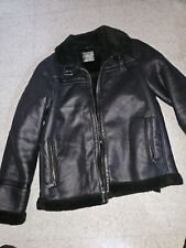 Taille magnifique manteau d'occasion  Nanterre