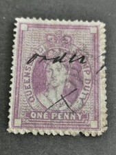 Alte briefmarken zollstempel gebraucht kaufen  Steinbach-Hallenberg