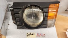 Faro anteriore sinistro usato  Fermo