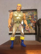 Iceman custom figure d'occasion  Draveil