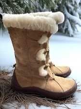 North face 8.5 for sale  Kirkwood