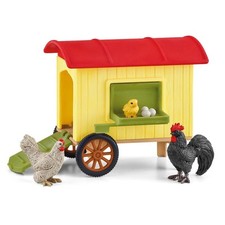 Mobile chicken coop for sale  Lititz