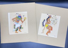 Native american prints for sale  Haymarket
